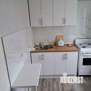 1-к квартира, на длительный срок, 34м2, 3/10 этаж