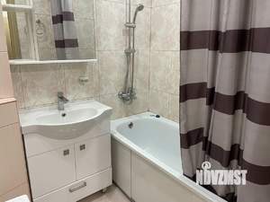 1-к квартира, на длительный срок, 36м2, 9/10 этаж