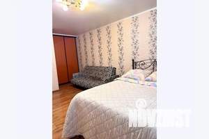 1-к квартира, посуточно, 38м2, 8/10 этаж