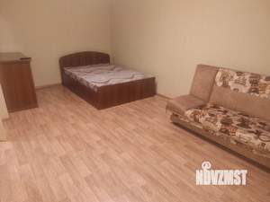 1-к квартира, на длительный срок, 38м2, 4/10 этаж