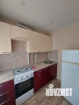 1-к квартира, на длительный срок, 35м2, 3/5 этаж