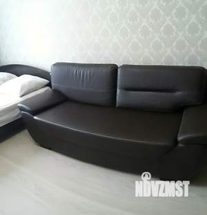 1-к квартира, посуточно, 40м2, 3/12 этаж