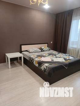 1-к квартира, посуточно, 30м2, 2/5 этаж