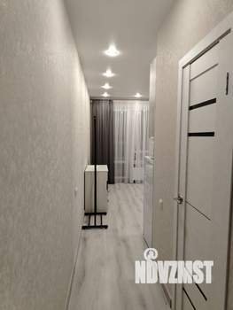 Студия квартира, на длительный срок, 21м2, 7/18 этаж