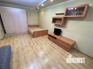 1-к квартира, на длительный срок, 41м2, 10/12 этаж