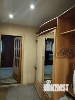 2-к квартира, на длительный срок, 52м2, 8/10 этаж