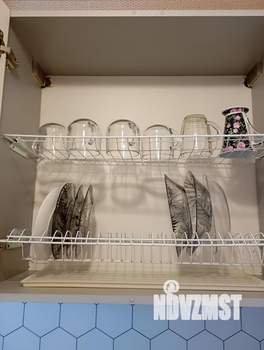 1-к квартира, посуточно, 34м2, 4/5 этаж