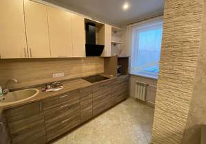 1-к квартира, на длительный срок, 30м2, 9/16 этаж