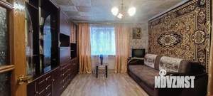 2-к квартира, на длительный срок, 45м2, 1/2 этаж