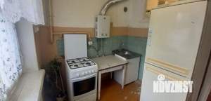 1-к квартира, на длительный срок, 31м2, 1/4 этаж