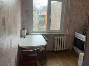 1-к квартира, на длительный срок, 31м2, 3/5 этаж