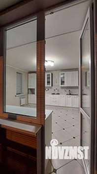 2-к квартира, на длительный срок, 71м2, 7/9 этаж