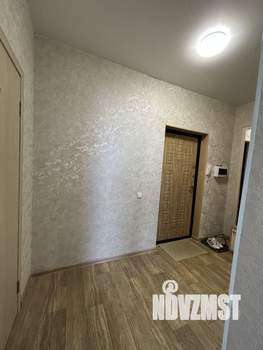 1-к квартира, посуточно, 35м2, 12/14 этаж