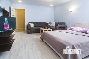 2-к квартира, посуточно, 60м2, 1/1 этаж