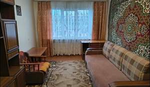 1-к квартира, на длительный срок, 36м2, 6/9 этаж
