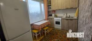 1-к квартира, на длительный срок, 27м2, 5/9 этаж