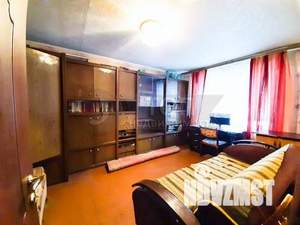 1-к квартира, на длительный срок, 40м2, 1/5 этаж
