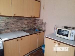 2-к квартира, на длительный срок, 48м2, 4/11 этаж