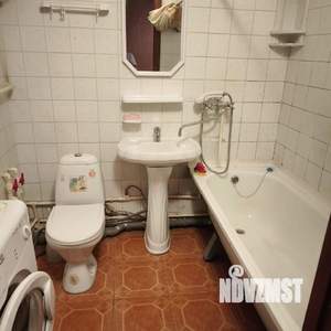 1-к квартира, на длительный срок, 36м2, 8/9 этаж