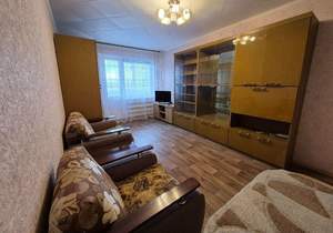 1-к квартира, на длительный срок, 35м2, 5/9 этаж