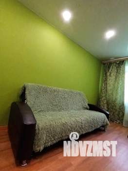1-к квартира, посуточно, 32м2, 2/5 этаж