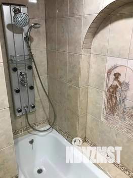 2-к квартира, посуточно, 50м2, 6/10 этаж