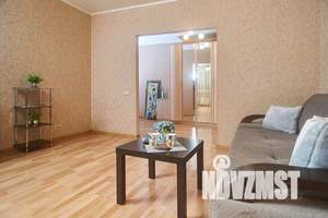 1-к квартира, посуточно, 66м2, 6/9 этаж
