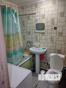 1-к квартира, на длительный срок, 36м2, 4/9 этаж