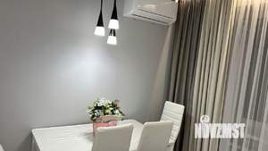 1-к квартира, посуточно, 45м2, 7/14 этаж