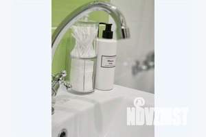 1-к квартира, посуточно, 54м2, 5/16 этаж