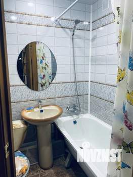 2-к квартира, на длительный срок, 37м2, 5/5 этаж