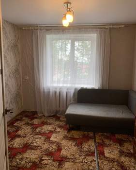 2-к квартира, на длительный срок, 52м2, 6/9 этаж