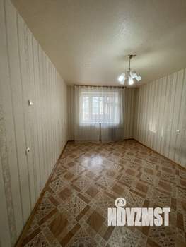 1-к квартира, на длительный срок, 37м2, 3/10 этаж