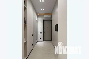 1-к квартира, посуточно, 50м2, 6/18 этаж