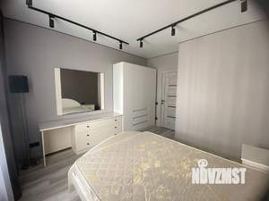 1-к квартира, на длительный срок, 39м2, 4/12 этаж