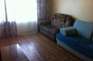 1-к квартира, на длительный срок, 35м2, 9/10 этаж