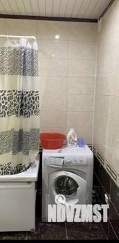 1-к квартира, на длительный срок, 43м2, 4/12 этаж