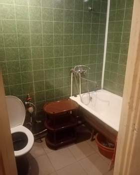 2-к квартира, на длительный срок, 51м2, 1/2 этаж