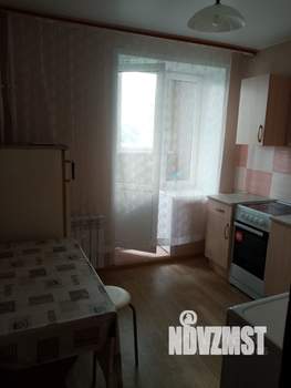 1-к квартира, на длительный срок, 38м2, 5/10 этаж