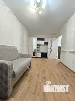 1-к квартира, на длительный срок, 31м2, 3/5 этаж