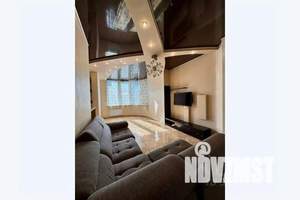 2-к квартира, посуточно, 80м2, 5/10 этаж