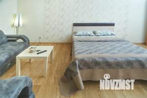 2-к квартира, посуточно, 70м2, 2/10 этаж