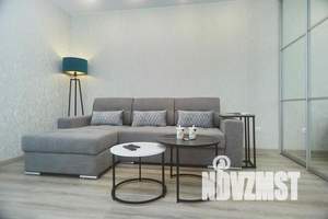 2-к квартира, посуточно, 50м2, 16/18 этаж