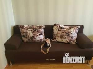 1-к квартира, на длительный срок, 44м2, 2/16 этаж