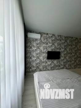 Студия квартира, посуточно, 27м2, 16/17 этаж