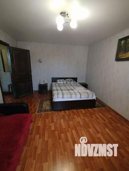 1-к квартира, посуточно, 30м2, 4/5 этаж