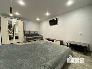 1-к квартира, посуточно, 38м2, 3/7 этаж