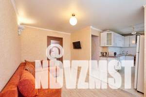 2-к квартира, посуточно, 52м2, 5/11 этаж
