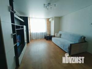 1-к квартира, посуточно, 41м2, 10/10 этаж