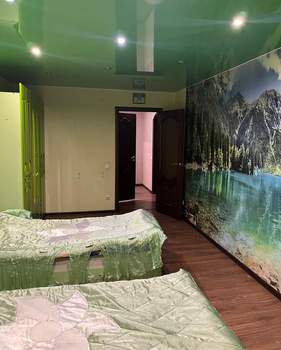 3-к квартира, на длительный срок, 70м2, 1/10 этаж